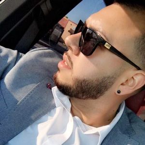 Meet your Posher, Daniel